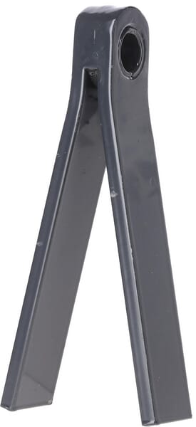 Prsty mačkače, vnitřní, AMT/Z