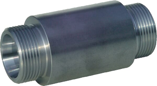 Accouplement ESS 15L · réf. ESS15L