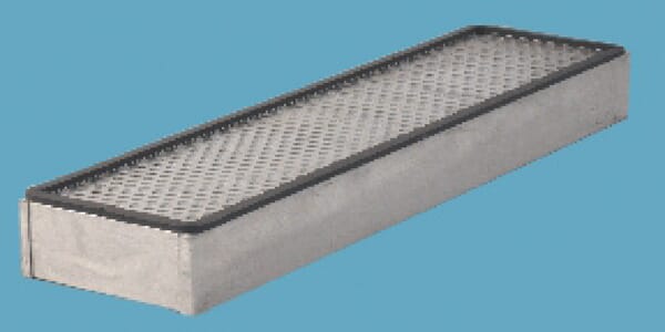 Filtre de cabine au charbon actif — réf. AX9226
