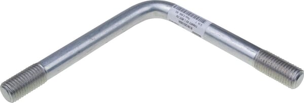 Biellette de direction M20 Zn — réf. R18125740R