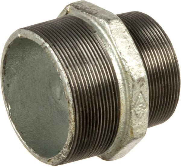 Redukce 2xVněj.z. 3"x2 1/2"