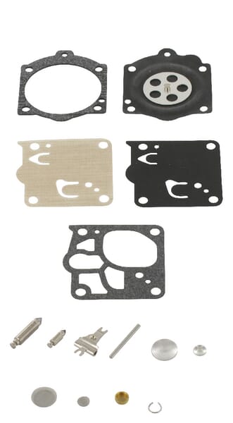 Opravná sada karburátorů