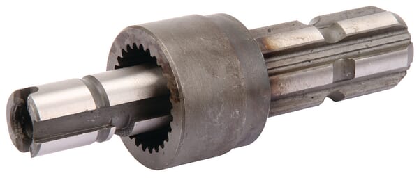 Embout pdf 540tr/mn Zetor — réf. 55115941