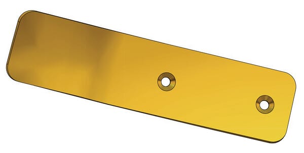 Raccord droit G40 · réf. A0C925640DAB
