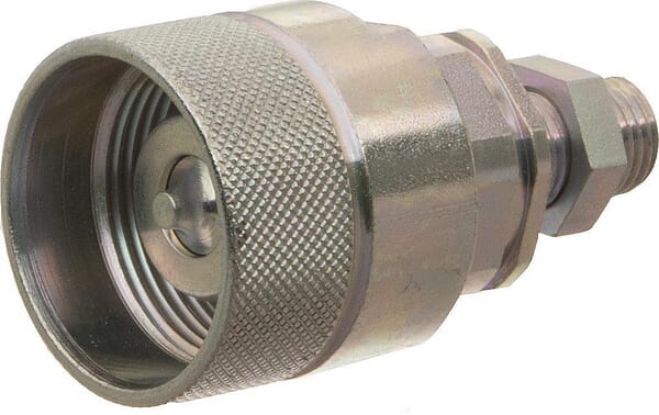 Coupleur à visser mâle M14x150 — réf. SKSM12N14