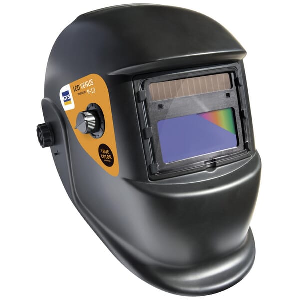 Svářečská přilba LCD Venus 9-13