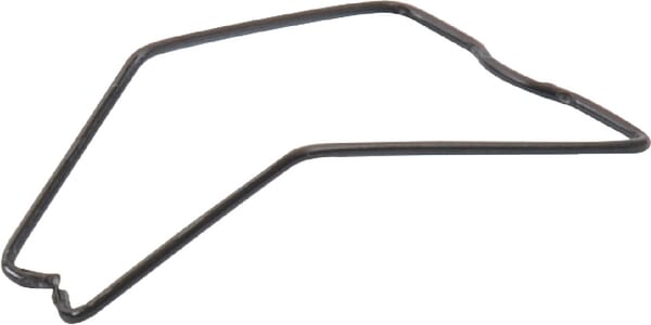 Etrier de fixation 56 S vue 2