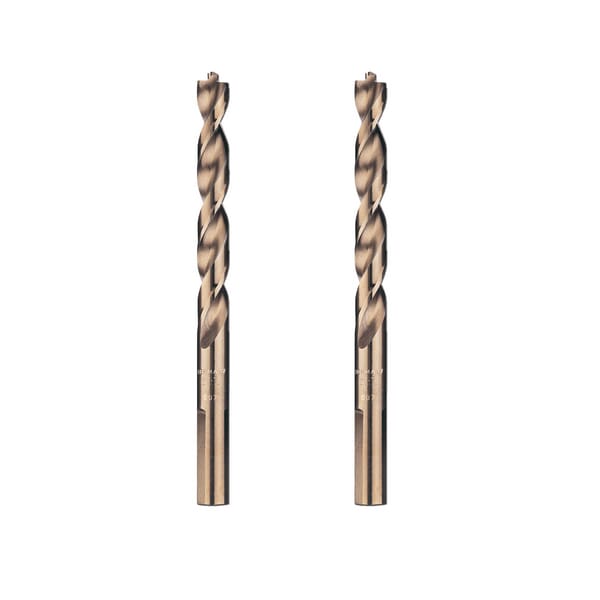 Blister forets HSS-G Extreme2 Ø 1.0 mm (x2) · réf. DT5034QZ