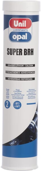 Graisse pour BRH - 400gr · réf. SP183940UO