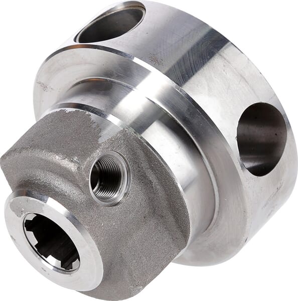 Moyeu K64/2:1 3/8"-6 pcs. · réf. 592027