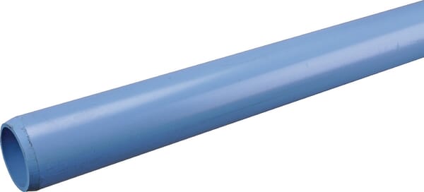 Prevost trubka 50x5,6 mm, 3 m