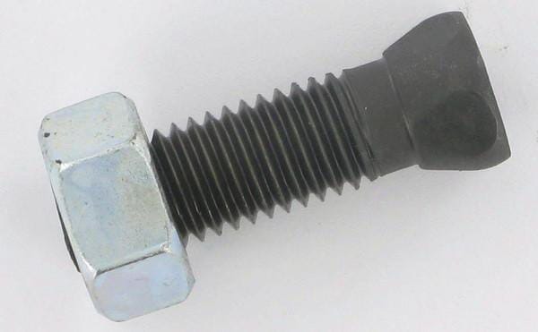 Boulon char. M12x42 + ecrou · réf. 900811N