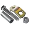 Lift pin set