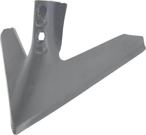 Soc triangulaire 260mm, dble trous · réf. 1655004570
