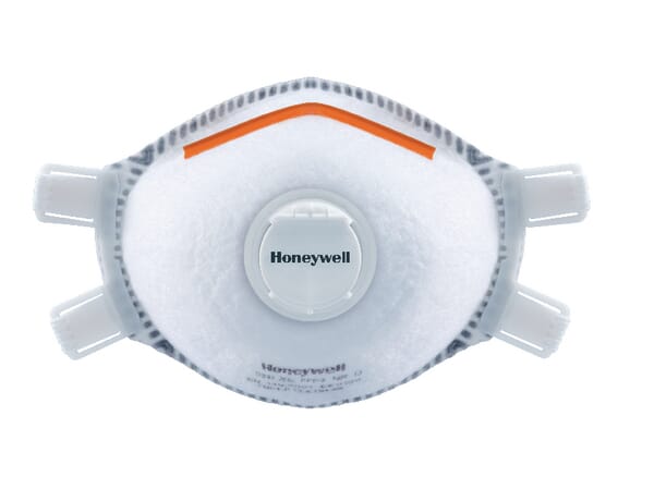 Protiprachová maska 5321 FFP3, 5 ks