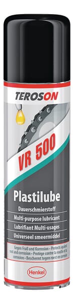 Graisse multi-usages VR500 - 300ml · réf. LC867933
