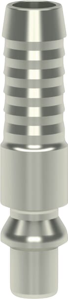 Raccord rapide à sertir 10mm · réf. ESAI10SS