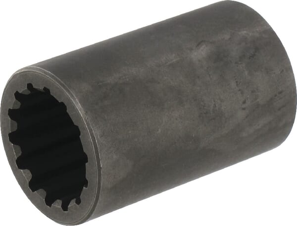 Douille à souder MA14 30x2x14 DIN5480 — réf. MA14LAS