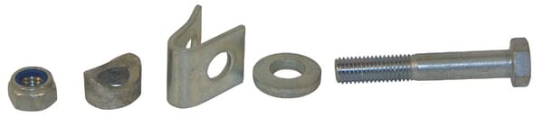 Fixation dents compl. Niemeyer · réf. 010299VKN