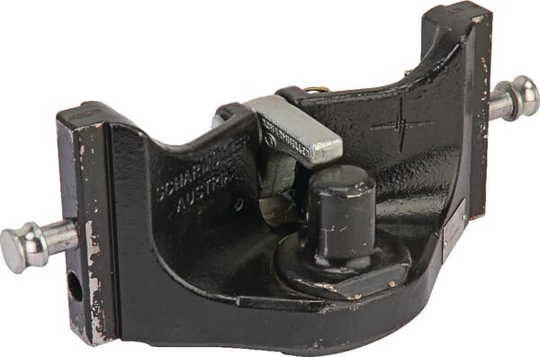 Pitonfix insert coulé W330 S30 CBM vue 3