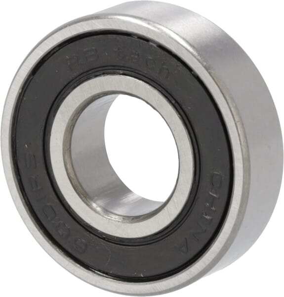 Roulement à billes 6001-2RS — réf. 579863MA