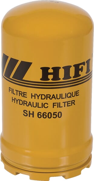 Filtre hydraulique — réf. SH66050