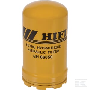 HIFI SH66050 Hydraulic Vehicle Filter