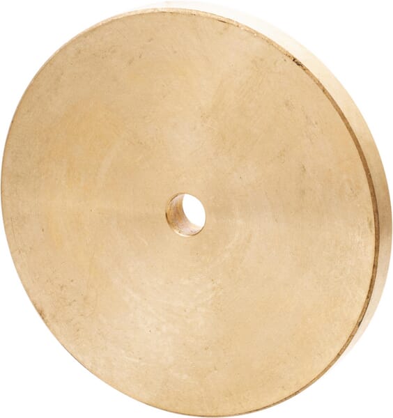 Disque de roulement V&N · réf. VNRLZ528002