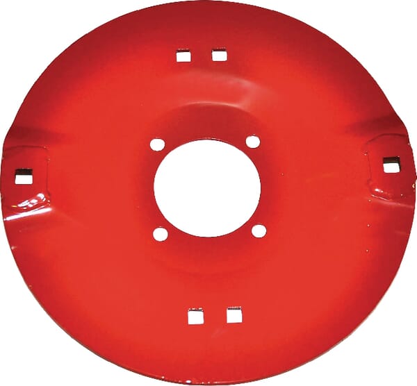 Disque d'extrémité — réf. KT5513300094