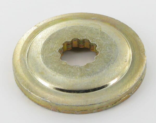 Bague de serrage pour lame · réf. ALP3612650