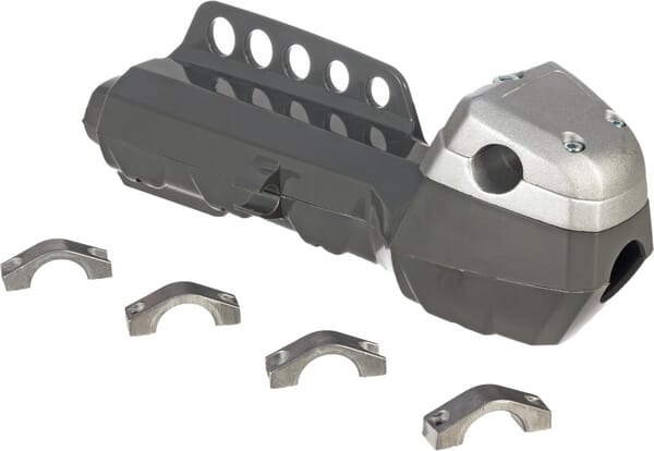 Kit boîtier de transmission D26-28 — réf. 1188049620