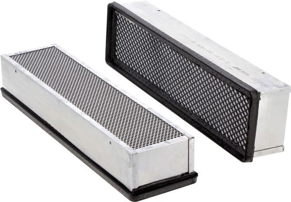 Filtre à charbon de cabine — réf. SC90261CAG