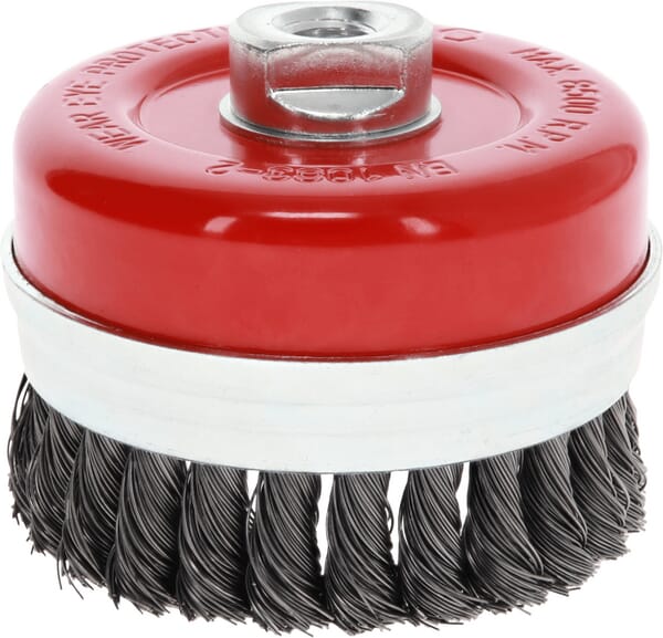 Brosse à godet D 100 G M14 kn-STW050 — réf. 2008608154