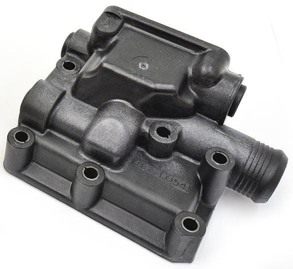 Boîtier. Thermostat · réf. 4133L054