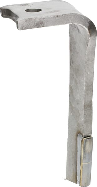 Hrot rotačních bran, karbid