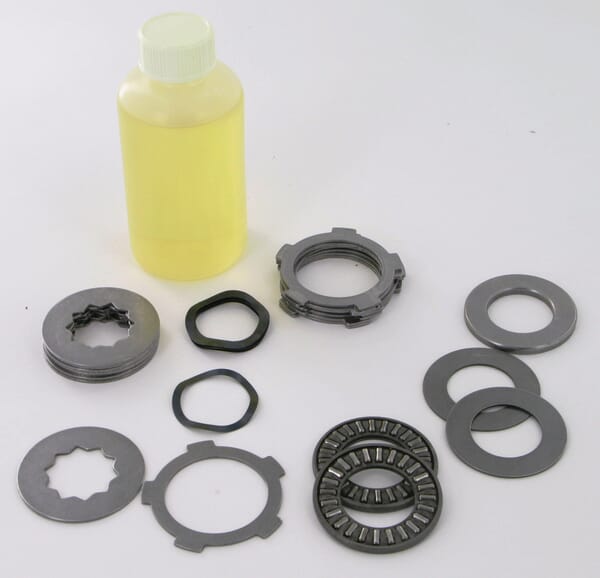 Disque set+  stop — réf. ET41100