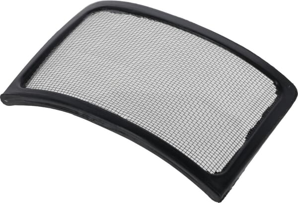 Sítko motorového oleje