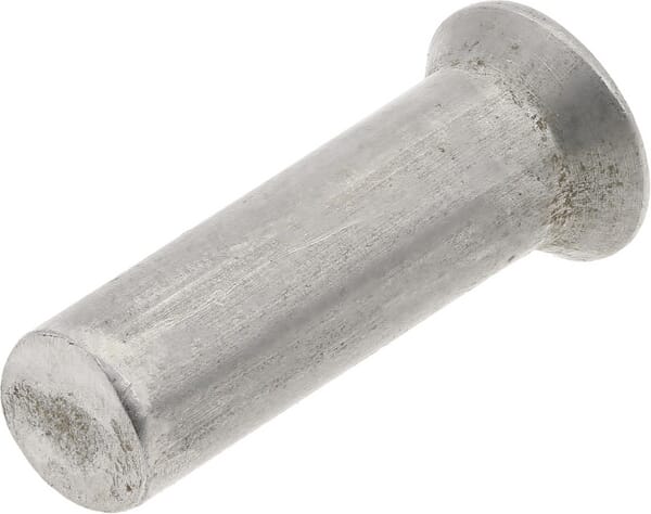 Zápustný nýt 6x20 mm