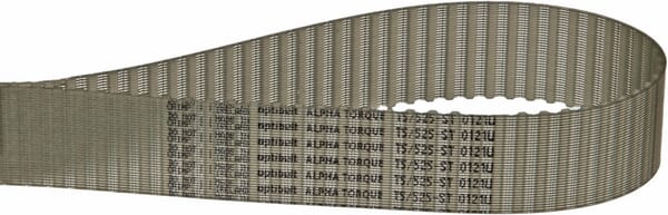 Courroie dentée ZRM 105T - 25 mm — réf. T552525