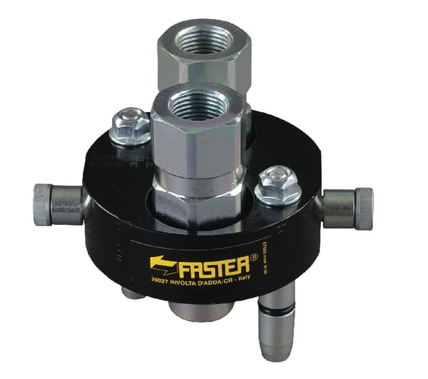 Multifaster DN12-2x1/2" BSPP - Multifaster - 2P208212GMC - 1