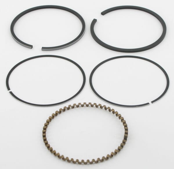 Sada pístních kroužků