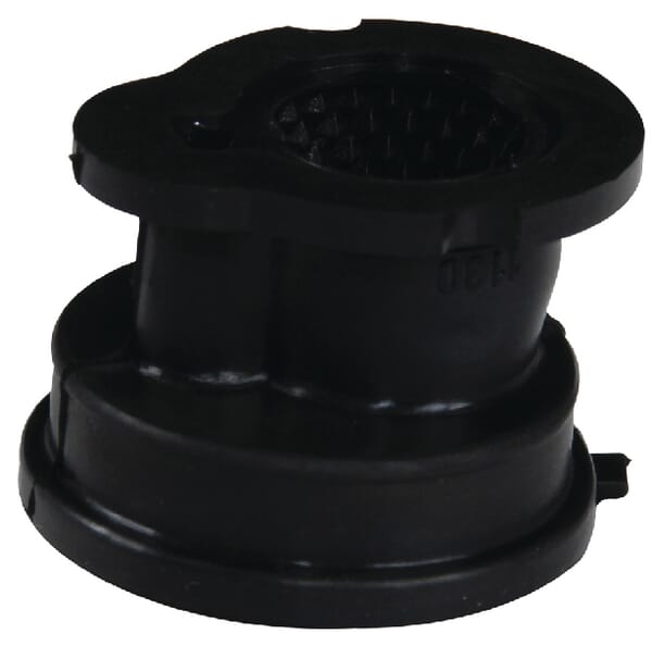 Pipe d'admission PVC — réf. 11301412200GP