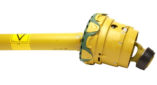 Demie transmission grand angle — réf. WWZ25801210IS4GA