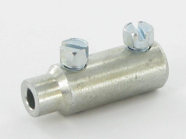 Serre-câble à vis 3,5 mm, Tonne 9x25 mm — réf. FGP453654