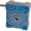 Helical worm-gear unit, type GR 130