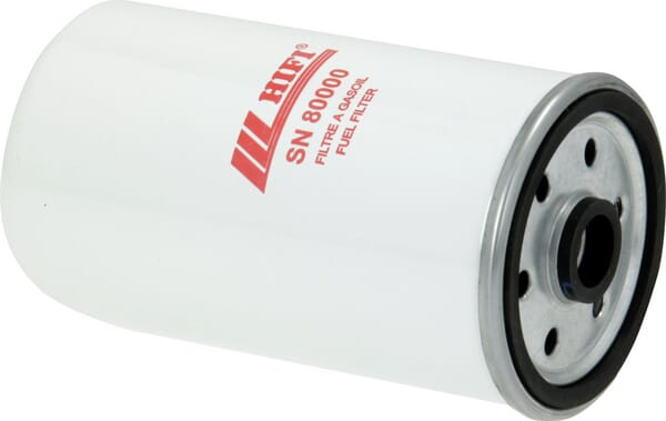 Filtre à carburant Hifi — réf. SN80000