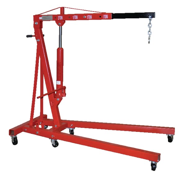 Dílenské jeřáby G32002