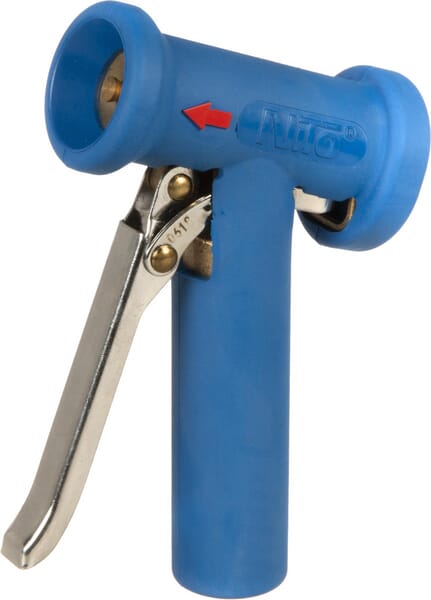 Profesionální čisticí pistole