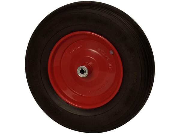 Kompletní kolo, 39-8A, 380 x 90 mm