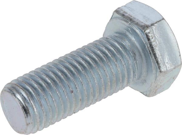 Šroub M16 x 40 10.9 pozink.